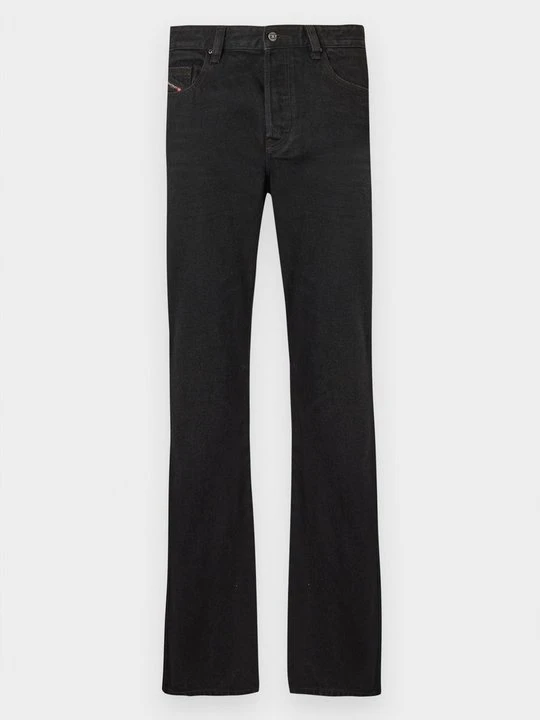 Zdjęcie produktu Jeansy Straight Leg Diesel