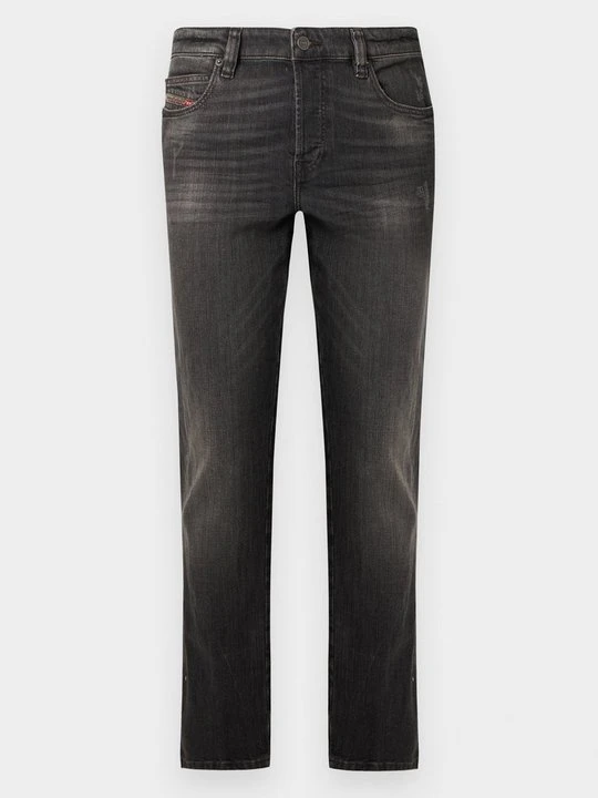 Zdjęcie produktu Jeansy Straight Leg Diesel