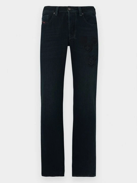 Zdjęcie produktu Jeansy Straight Leg Diesel