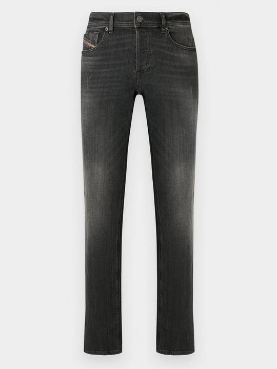 Zdjęcie produktu Jeansy Straight Leg Diesel