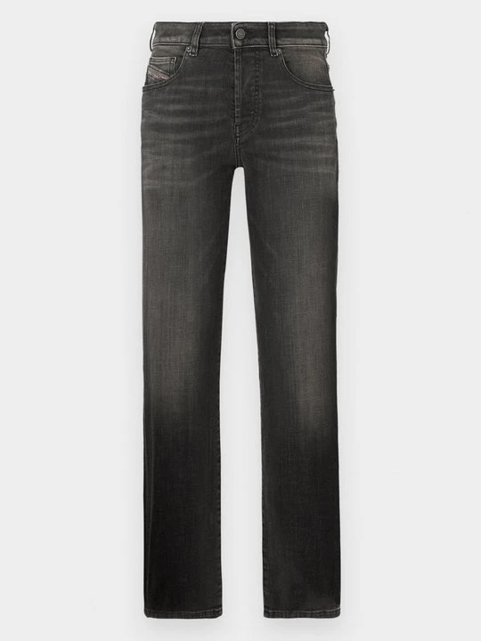 Zdjęcie produktu Jeansy Straight Leg Diesel