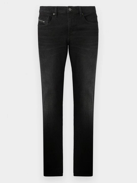 Zdjęcie produktu Jeansy Straight Leg Diesel