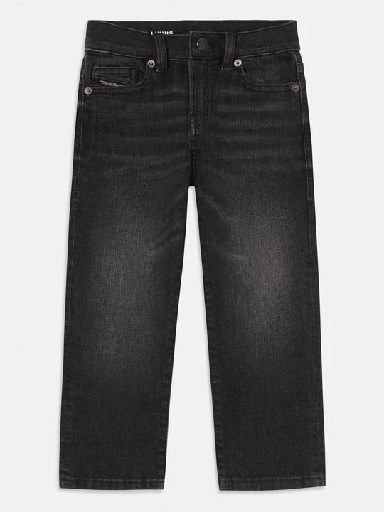 Zdjęcie produktu Jeansy Straight Leg Diesel