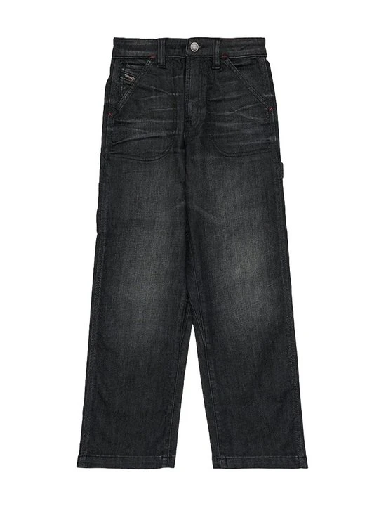 Zdjęcie produktu Jeansy Straight Leg Diesel