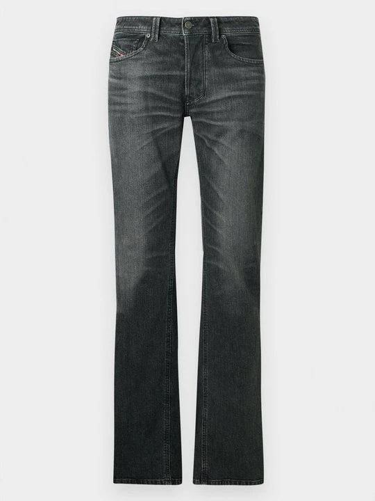 Zdjęcie produktu Jeansy Straight Leg Diesel