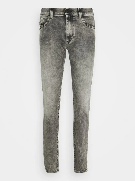 Zdjęcie produktu Jeansy Straight Leg Diesel