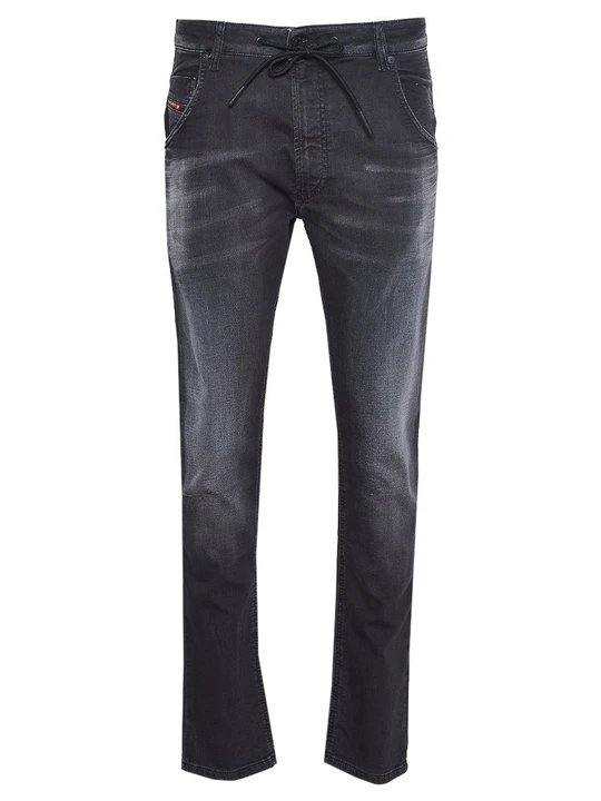 Zdjęcie produktu Jeansy Straight Leg Diesel czarny