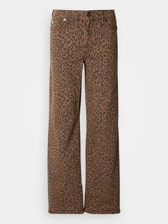 Zdjęcie produktu Jeansy Straight Leg DKNY