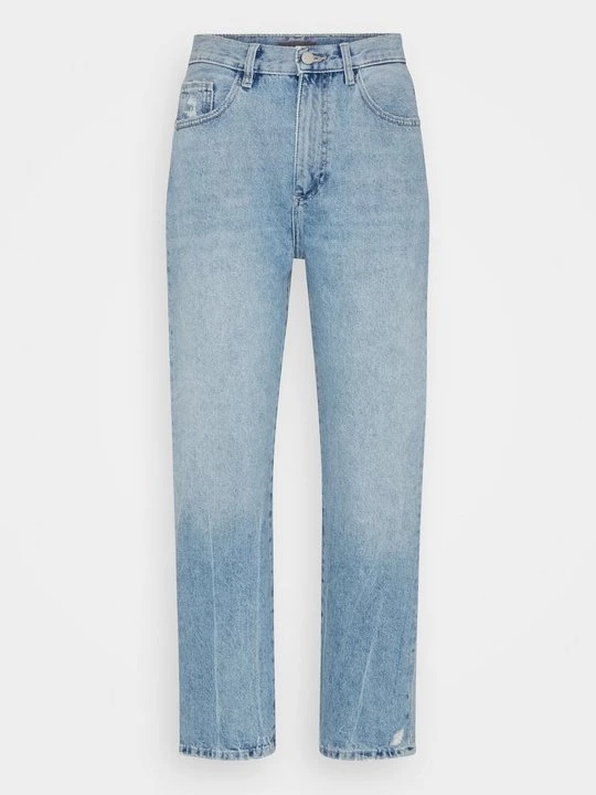 Zdjęcie produktu Jeansy Straight Leg DL1961 jasnoniebieski