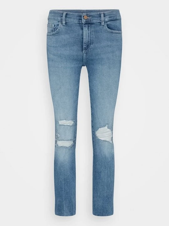 Zdjęcie produktu Jeansy Straight Leg DL1961