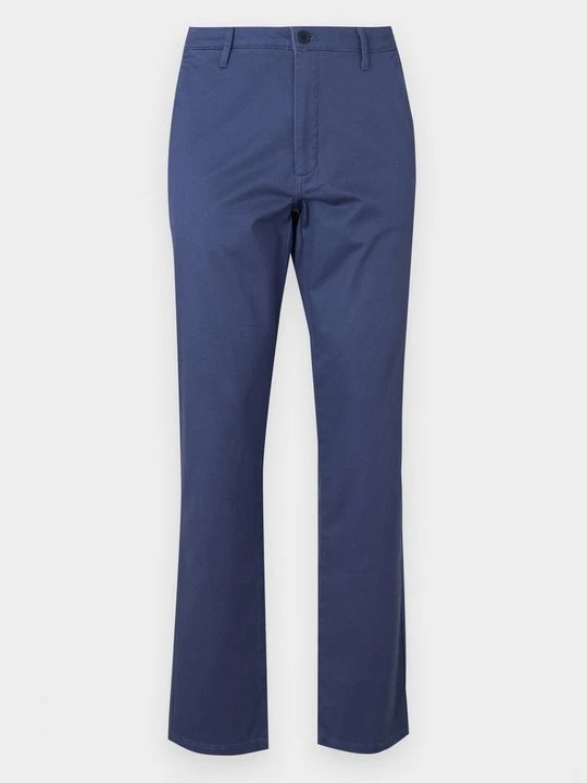 Zdjęcie produktu Jeansy Straight Leg Dockers niebieski