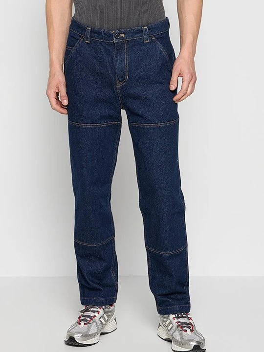 Zdjęcie produktu Jeansy Straight Leg Dockers granatowy