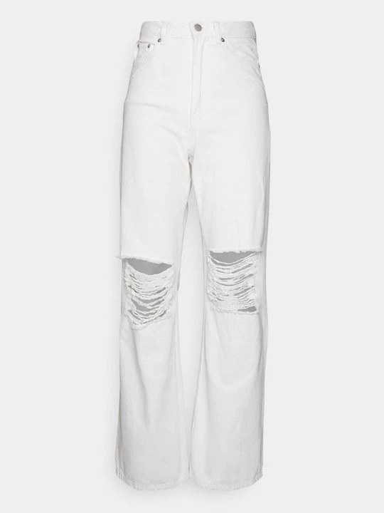 Zdjęcie produktu Jeansy Straight Leg Dr. Denim