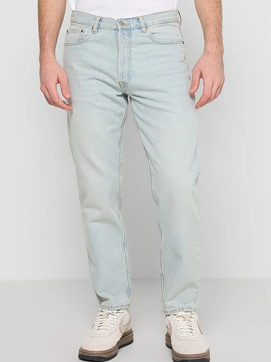 Zdjęcie produktu Jeansy Straight Leg Dr. Denim jasnoniebieski