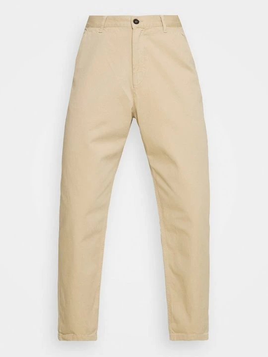 Zdjęcie produktu Jeansy Straight Leg Dr. Denim piaskowy