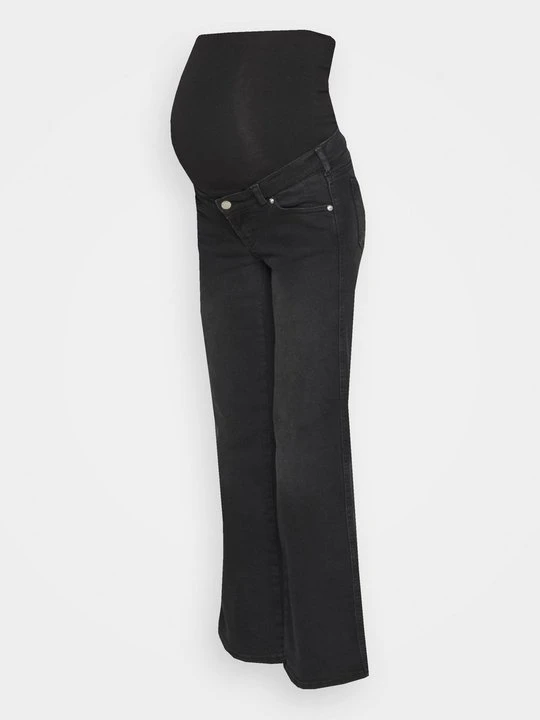 Zdjęcie produktu Jeansy Straight Leg Dr. Denim ciemnoszary