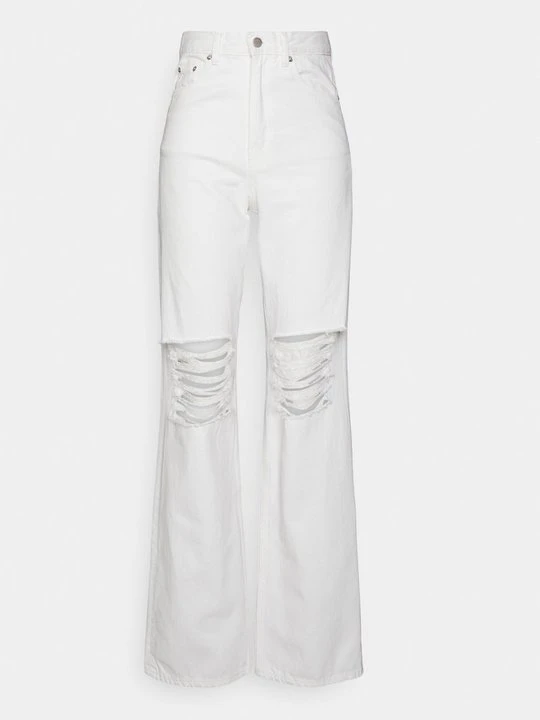 Zdjęcie produktu Jeansy Straight Leg Dr. Denim