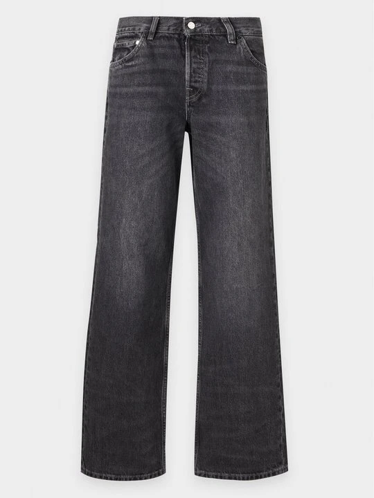 Zdjęcie produktu Jeansy Straight Leg EB DENIM