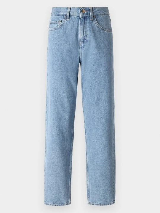 Zdjęcie produktu Jeansy Straight Leg Edwin jasnoniebieski denim