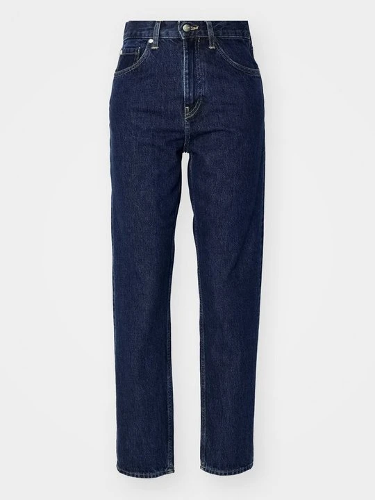 Zdjęcie produktu Jeansy Straight Leg Edwin ciemnoniebieski