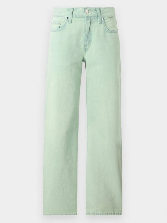 Zdjęcie produktu Jeansy Straight Leg Edwin niebieski