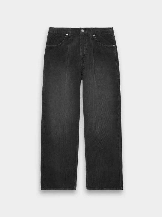 Zdjęcie produktu Jeansy Straight Leg EIGHTYFIVE szary