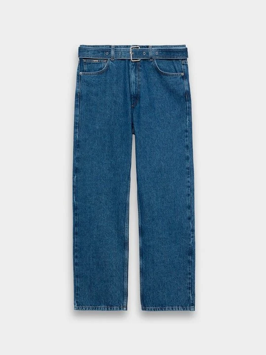 Zdjęcie produktu Jeansy Straight Leg EIGHTYFIVE