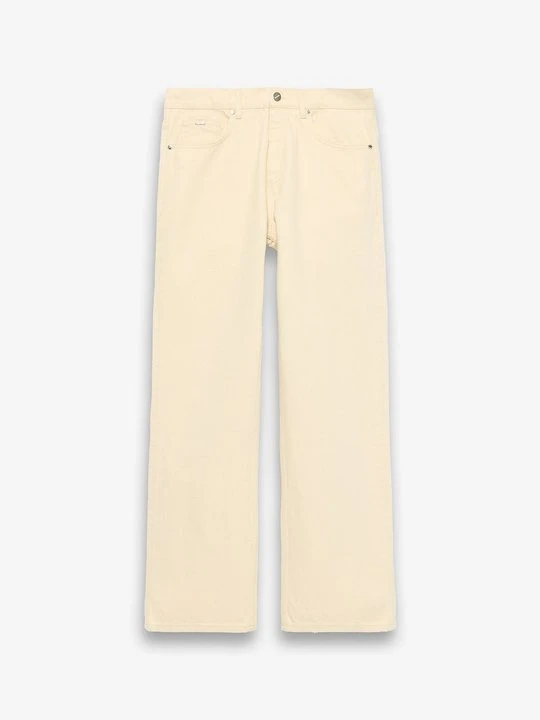 Zdjęcie produktu Jeansy Straight Leg EIGHTYFIVE beżowy