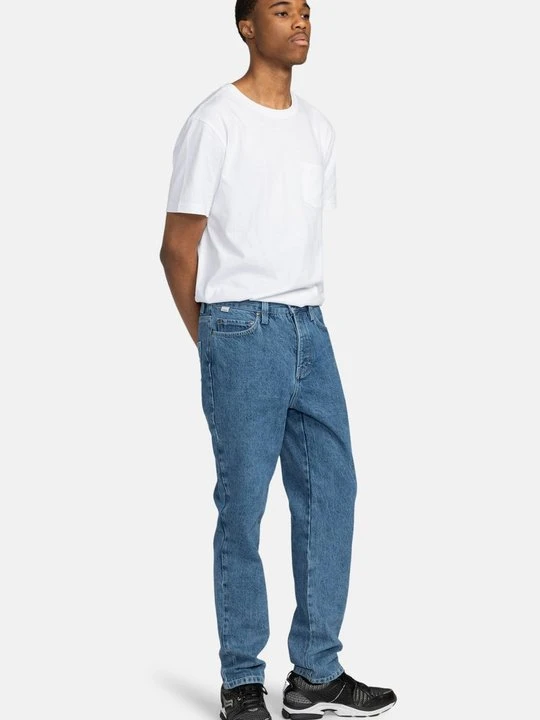 Zdjęcie produktu Jeansy Straight Leg Element