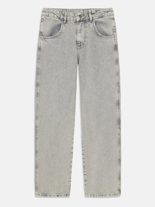 Zdjęcie produktu Jeansy Straight Leg Emporio Armani