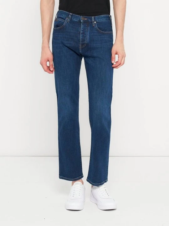 Zdjęcie produktu Jeansy Straight Leg Emporio Armani