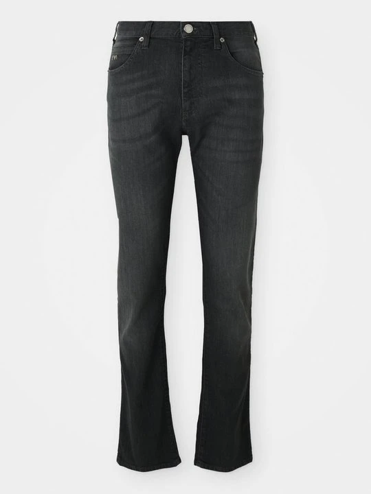 Zdjęcie produktu Jeansy Straight Leg Emporio Armani