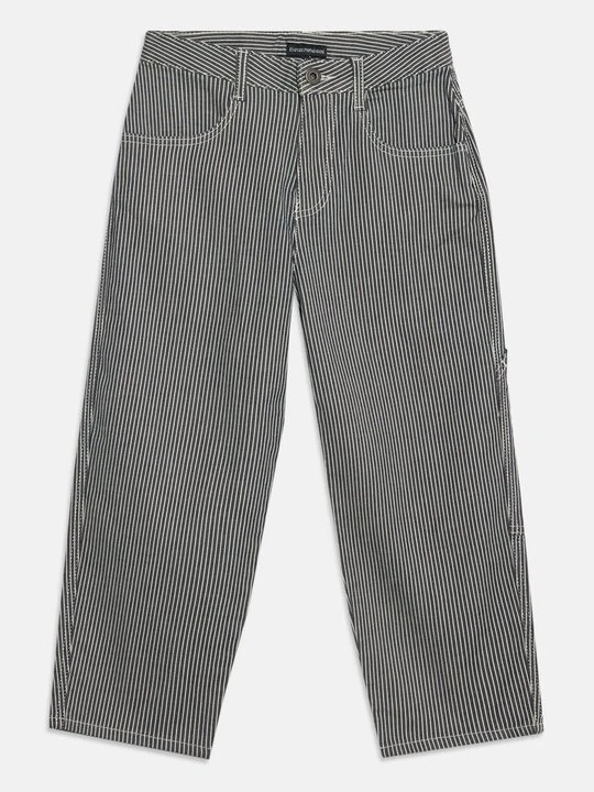 Zdjęcie produktu Jeansy Straight Leg Emporio Armani niebieski