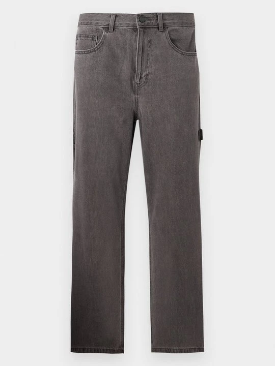 Zdjęcie produktu Jeansy carpenter Esprit ciemnoszary