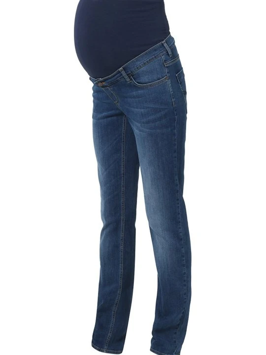 Zdjęcie produktu Jeansy Straight Leg Esprit