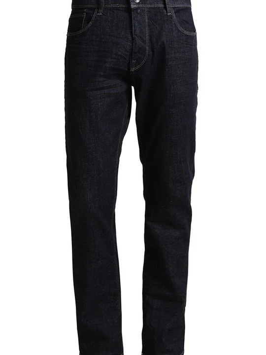 Zdjęcie produktu Jeansy Straight Leg Esprit niebieski