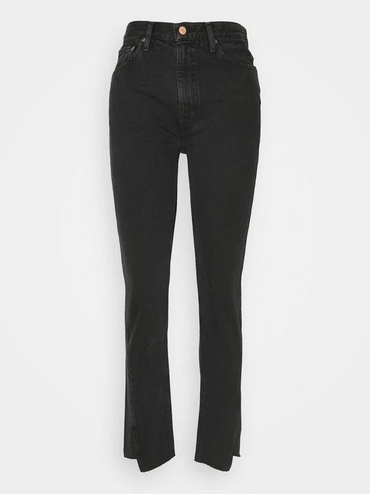 Zdjęcie produktu Jeansy Straight Leg Ética
