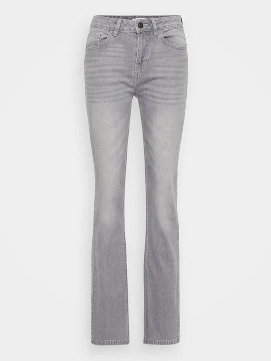 Zdjęcie produktu Jeansy Straight Leg Even&Odd Tall By Zalando
