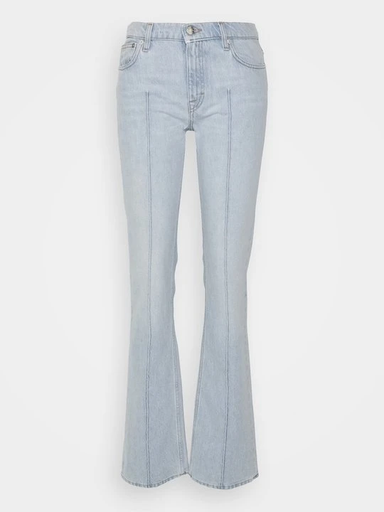 Zdjęcie produktu Jeansy Straight Leg Filippa K jasnoniebieski