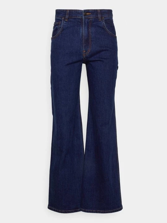 Zdjęcie produktu Jeansy Straight Leg Fiorucci niebieski