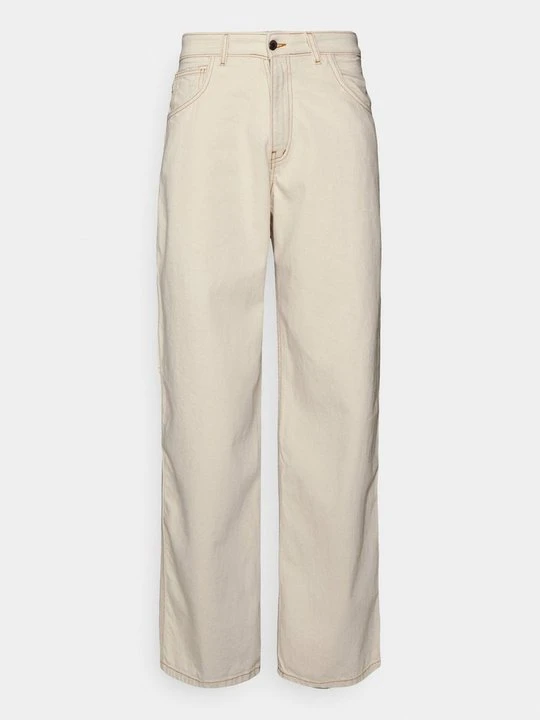 Zdjęcie produktu Jeansy Straight Leg Fiorucci biały
