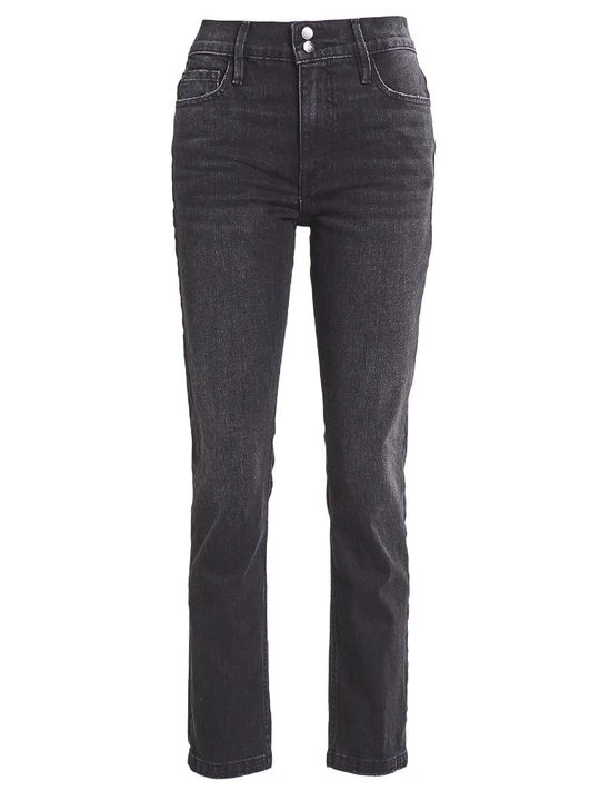Zdjęcie produktu Jeansy Straight Leg Frame czarny