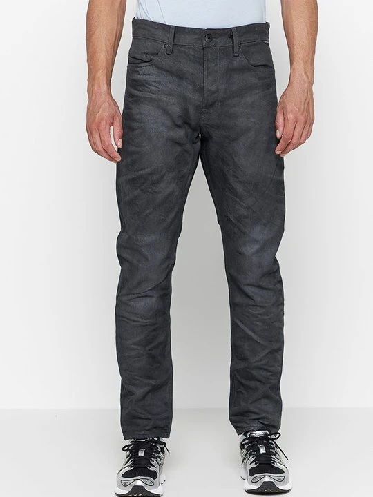 Zdjęcie produktu Jeansy Straight Leg G-Star antracytowy