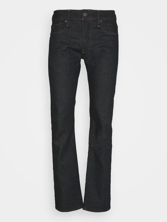 Zdjęcie produktu Jeansy Straight Leg G-Star ciemnoniebieski