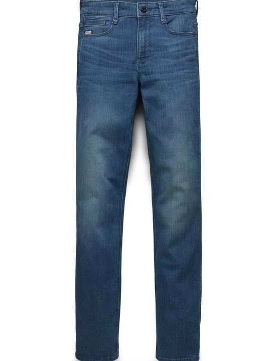 Zdjęcie produktu Jeansy Straight Leg G-Star niebieski