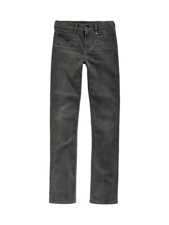 Zdjęcie produktu Jeansy Straight Leg G-Star szary