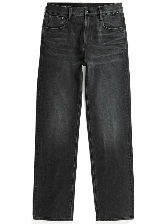 Zdjęcie produktu Jeansy Straight Leg G-Star czarny
