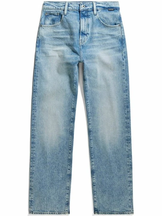 Zdjęcie produktu Jeansy Straight Leg G-Star jasnoniebieski