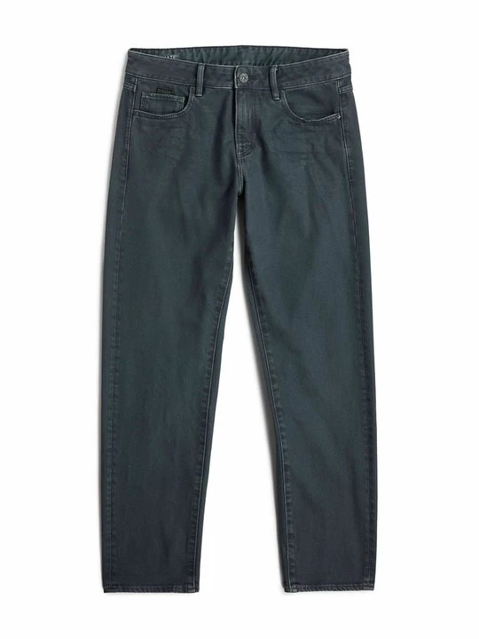 Zdjęcie produktu Jeansy Straight Leg G-Star granatowy