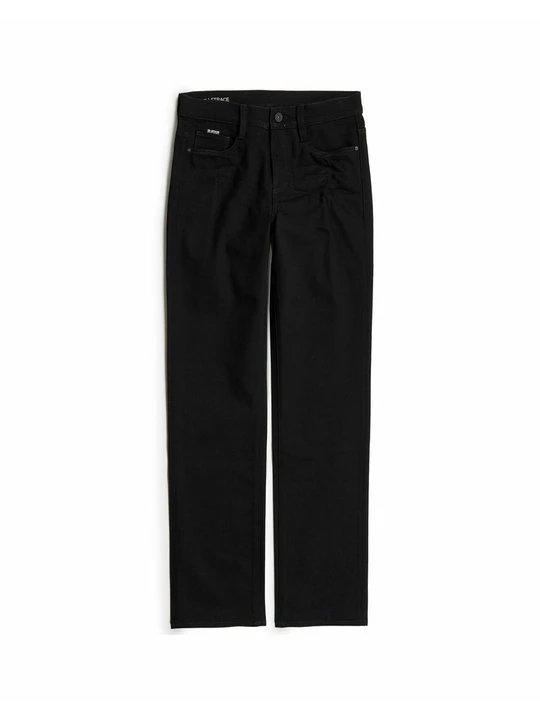 Zdjęcie produktu Jeansy Straight Leg G-Star czarny